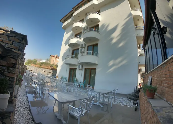 Bellamaritimo Hotel