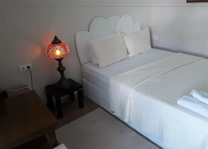 Alida Hotel Pamukkale