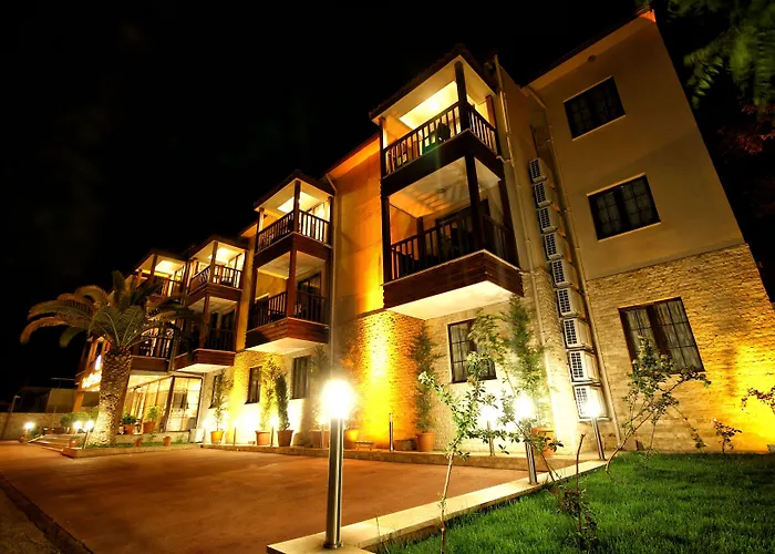 Venus Suite Hotel